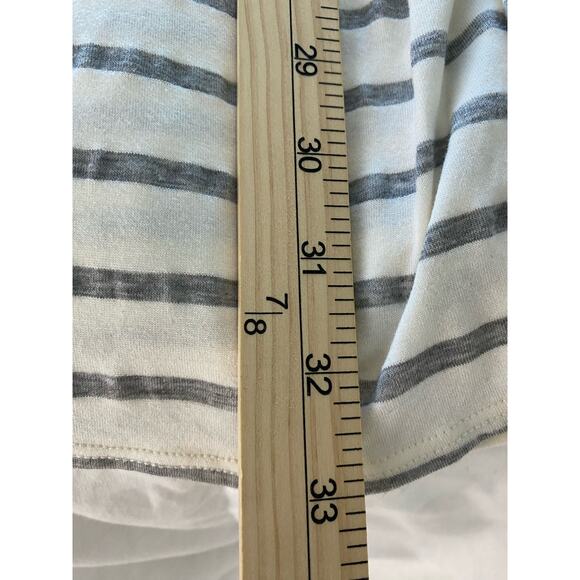 Chaser Open Back Long Sleeve t-shirt Dress - Picture 5 of 5